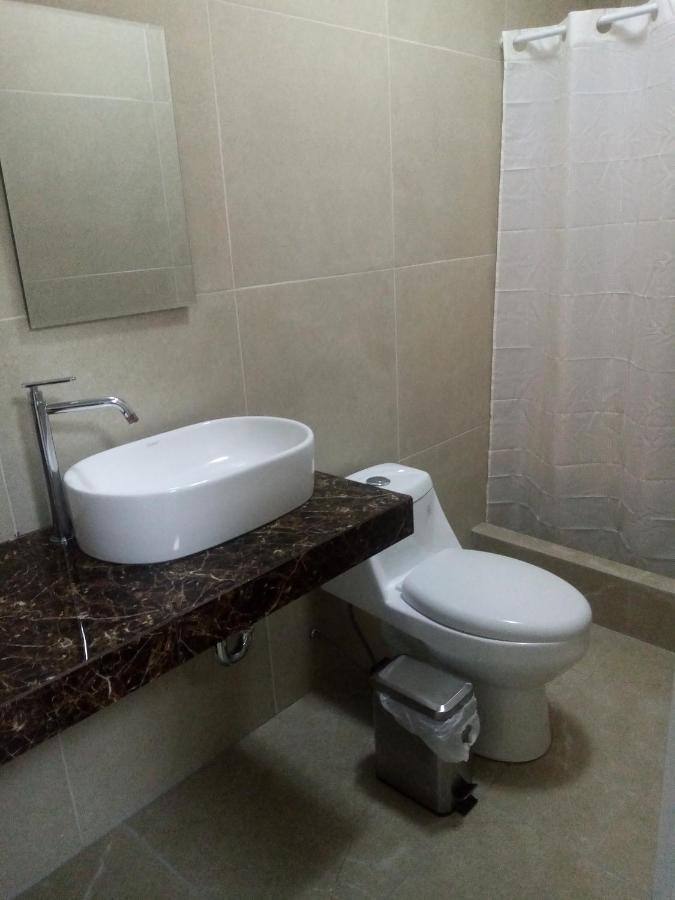 Hostel Willys House Паракас Экстерьер фото