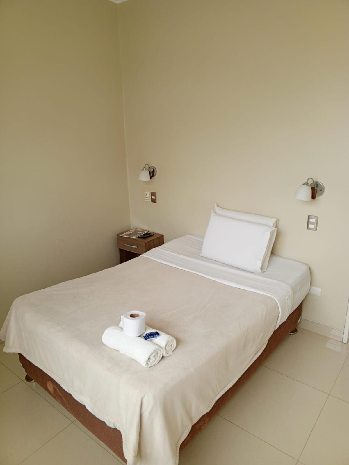 Hostel Willys House Паракас Экстерьер фото