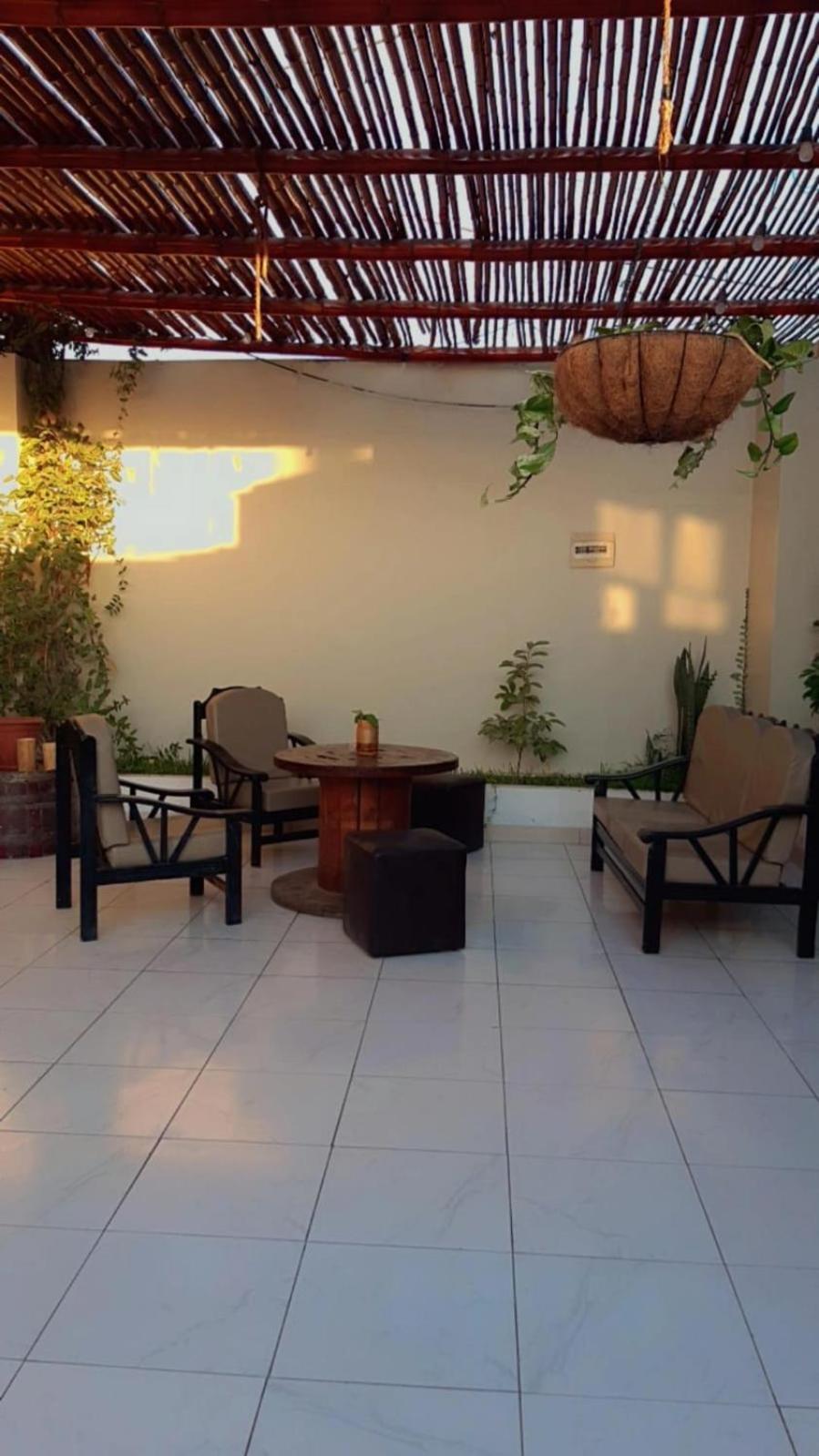 Hostel Willys House Паракас Экстерьер фото