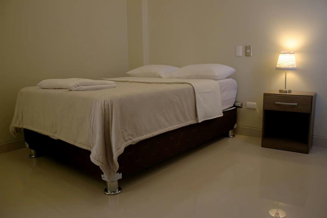 Hostel Willys House Паракас Экстерьер фото