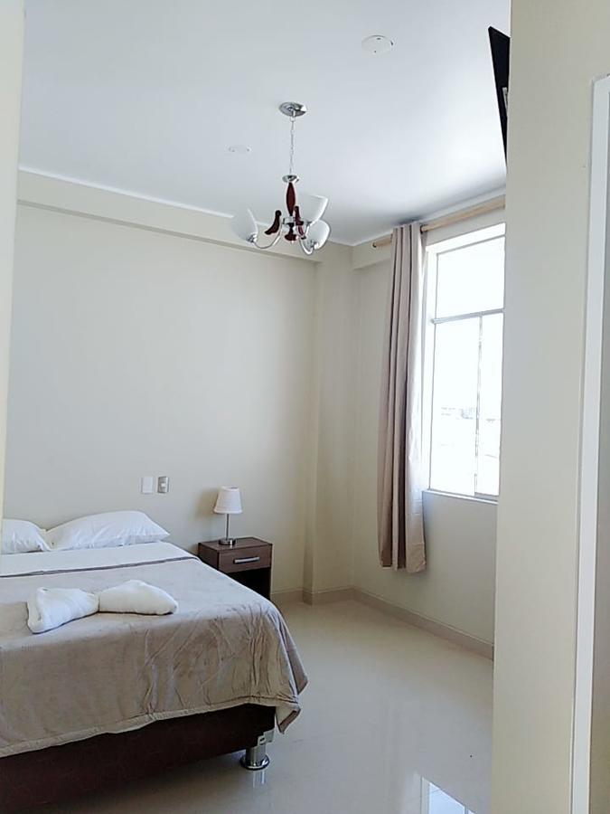 Hostel Willys House Паракас Экстерьер фото