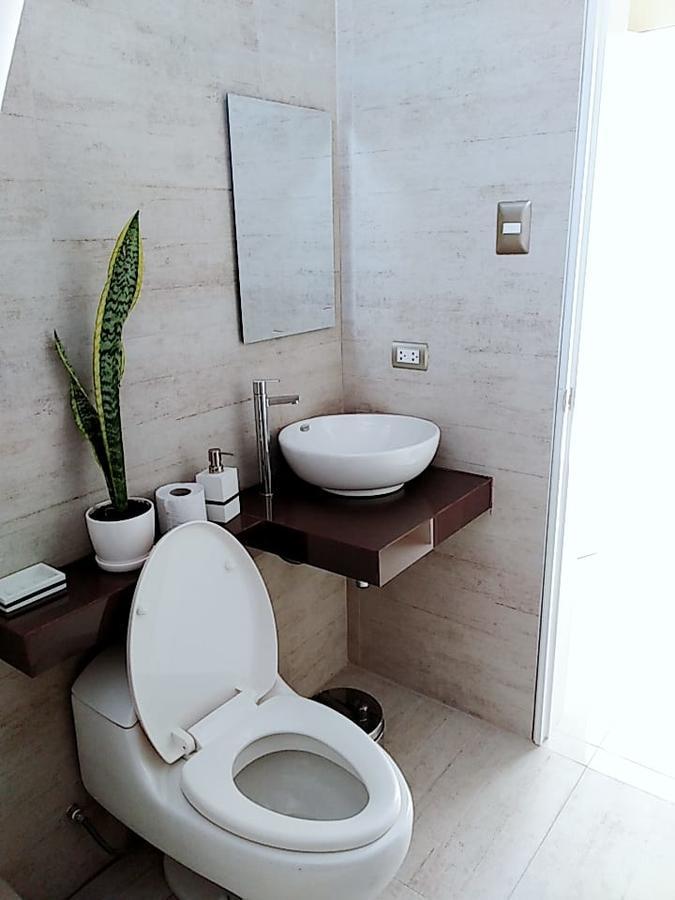 Hostel Willys House Паракас Экстерьер фото