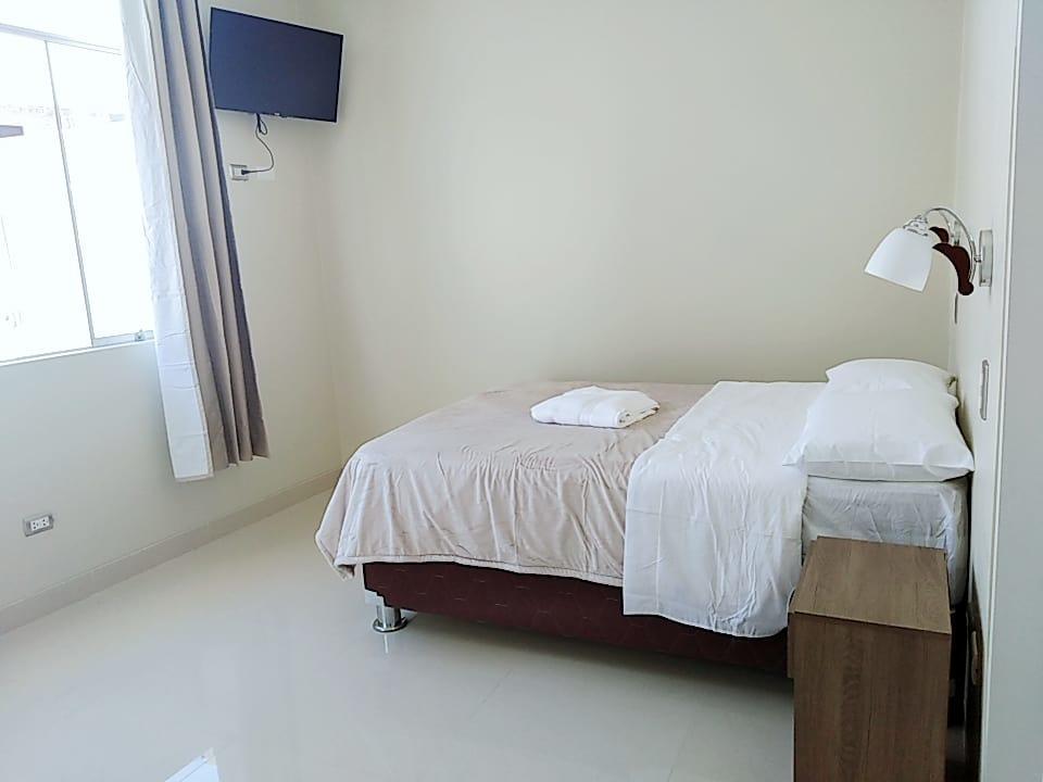 Hostel Willys House Паракас Экстерьер фото