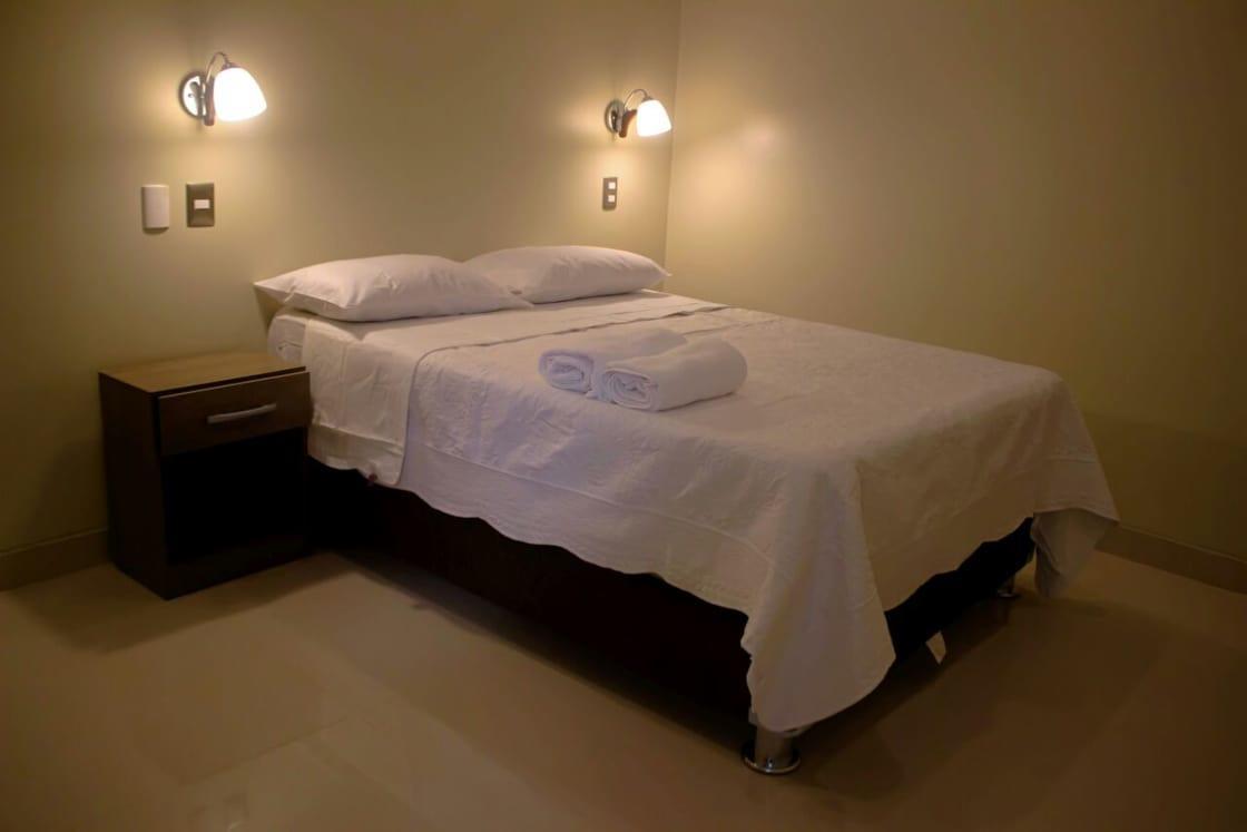 Hostel Willys House Паракас Экстерьер фото